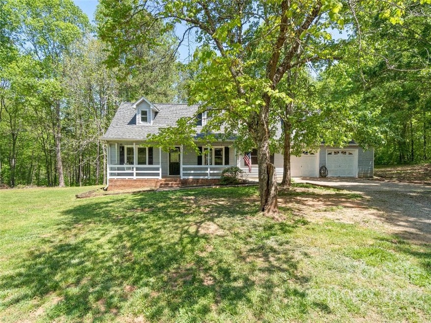 504 Badger Rd, Gastonia, NC 28052 - photo 1