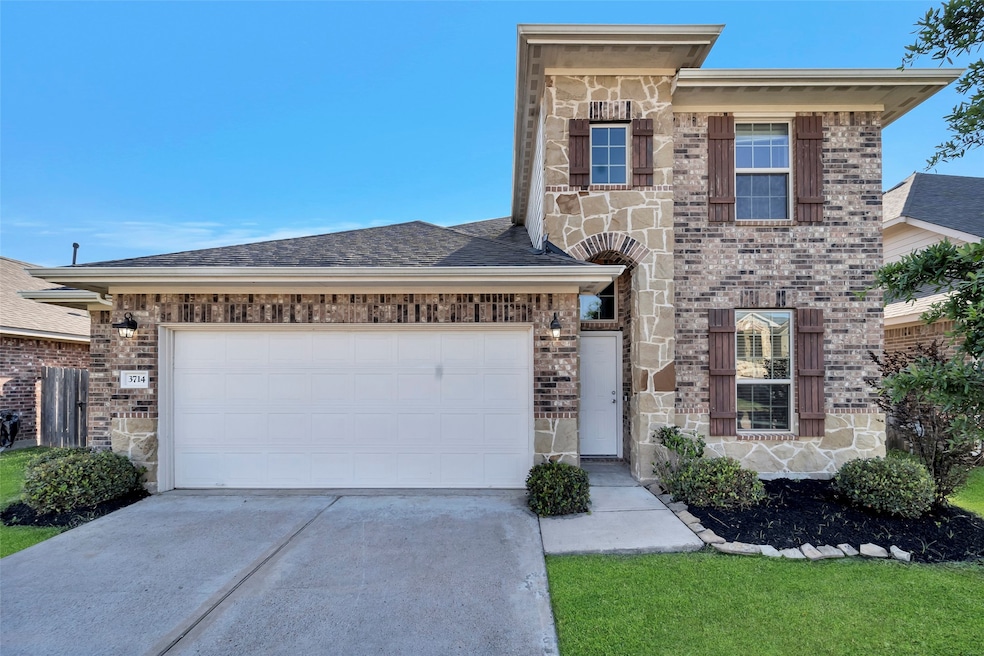 Welcome to 3714 Logandale Ridge Lane