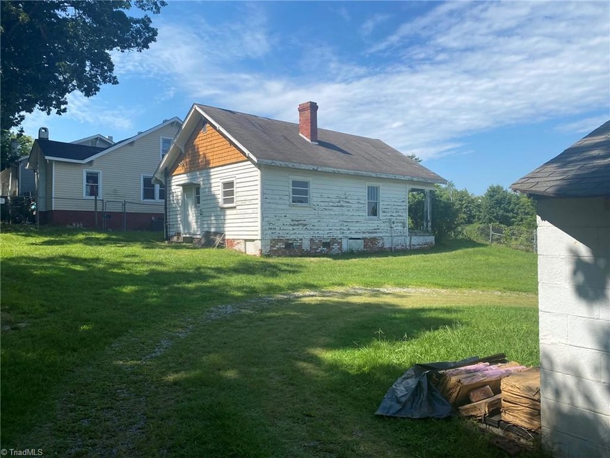 1200 E Green Dr unit A, High Point, NC 27260 - photo 1