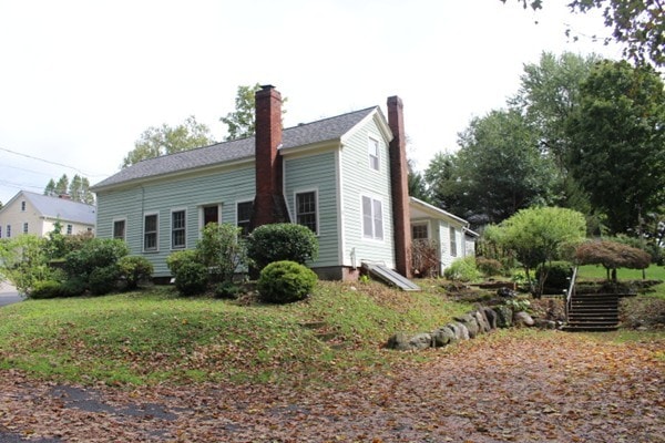 80 Baptist Hill Rd, Conway, MA 01341 - photo 1