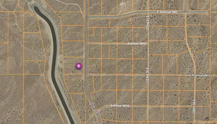 Haines - 121st E Aerial Plat 4.17.21