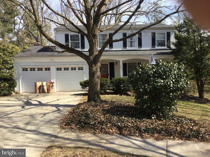 10026 The Mending Wall, Columbia, MD 21044 - photo 1