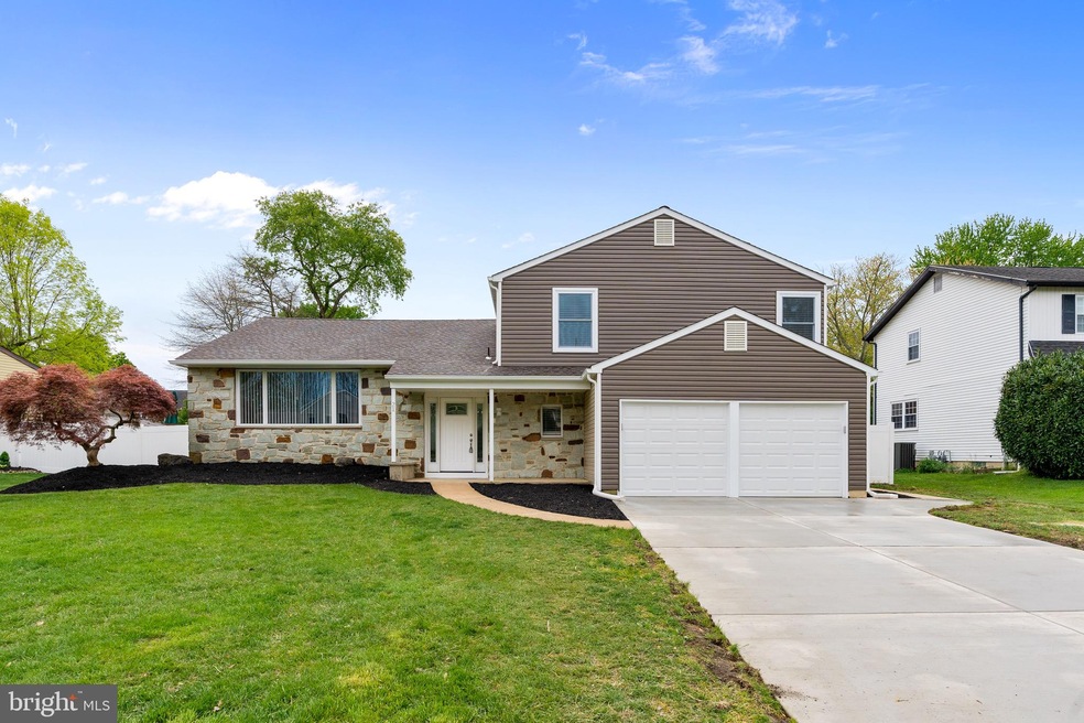 21 Downing St, Cherry Hill, NJ 08003 - photo 1