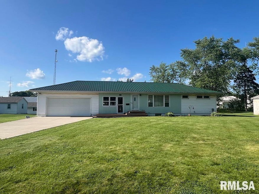 For Sale $165,000