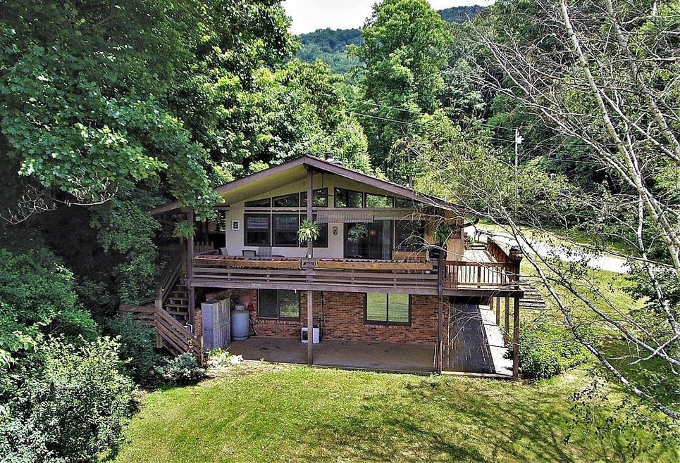 Main View