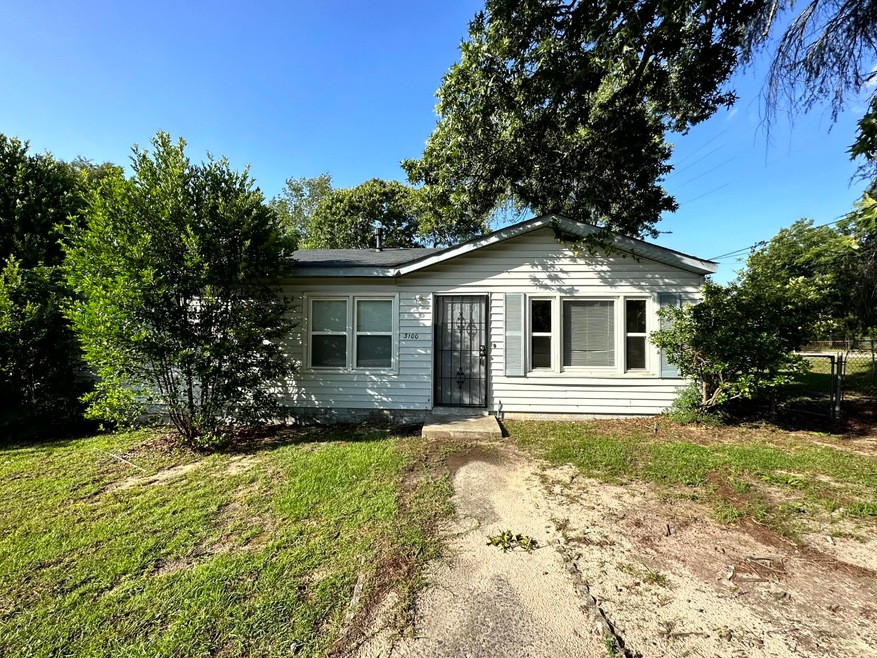 3100 Collier Rd