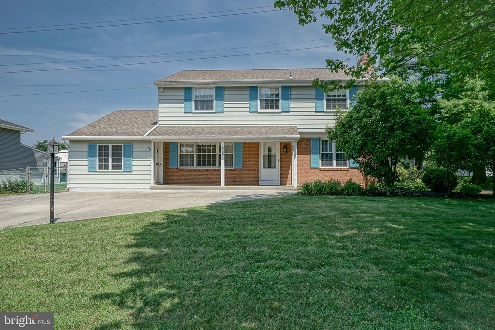 805 Heritage Rd, Cinnaminson, NJ 08077 - photo 1