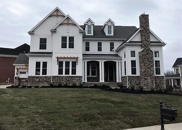 14820 Harvest Glen Blvd, Fishers, IN 46037 - photo 1