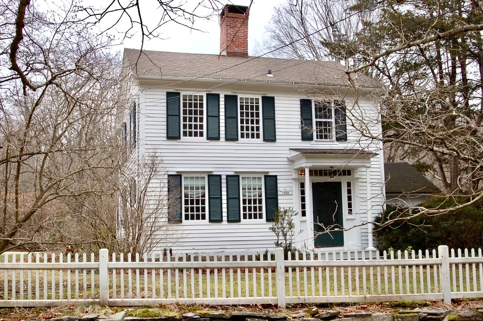 320 Valley Rd, Easton, CT 06612 - photo 1