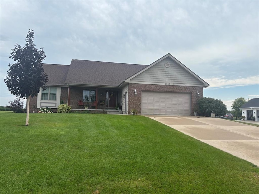 1920 16th St, Perry, IA 50220 - photo 1