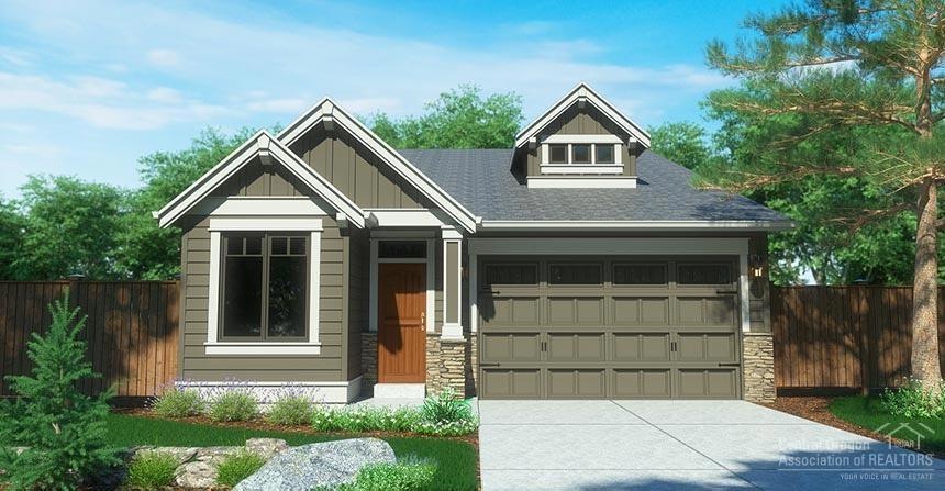 60359 SE Hedgewood Ln, Bend, OR 97702 - photo 1