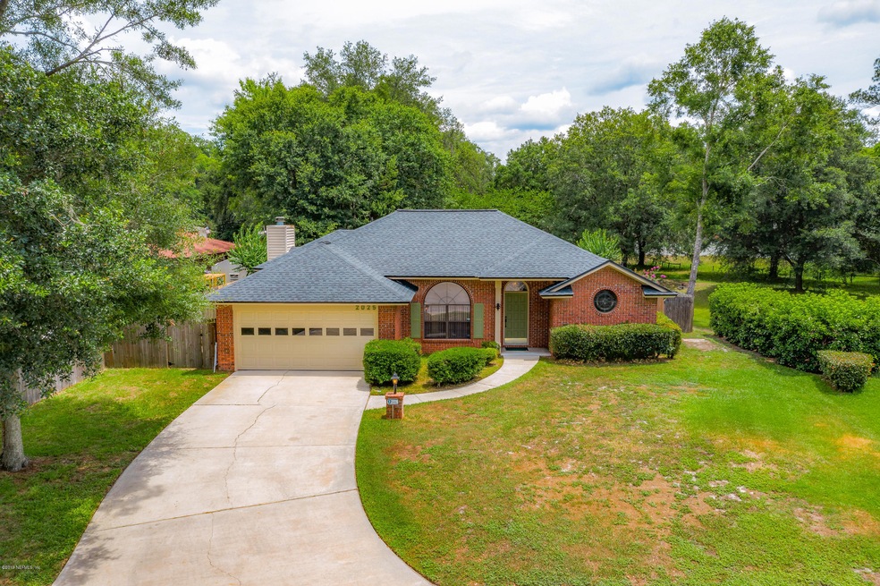 2025 Whitney Nicole Ln, Jacksonville, FL 32216 - photo 1