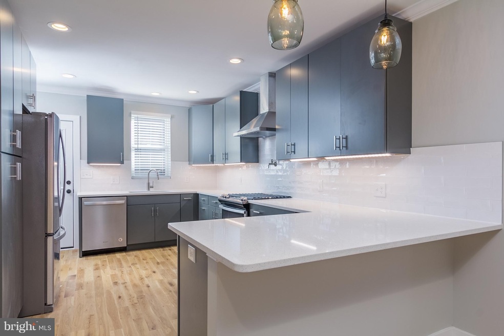 3137 Elliott St, Baltimore, MD 21224 - photo 1