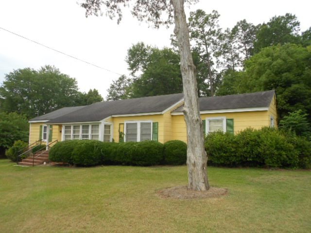 Main View