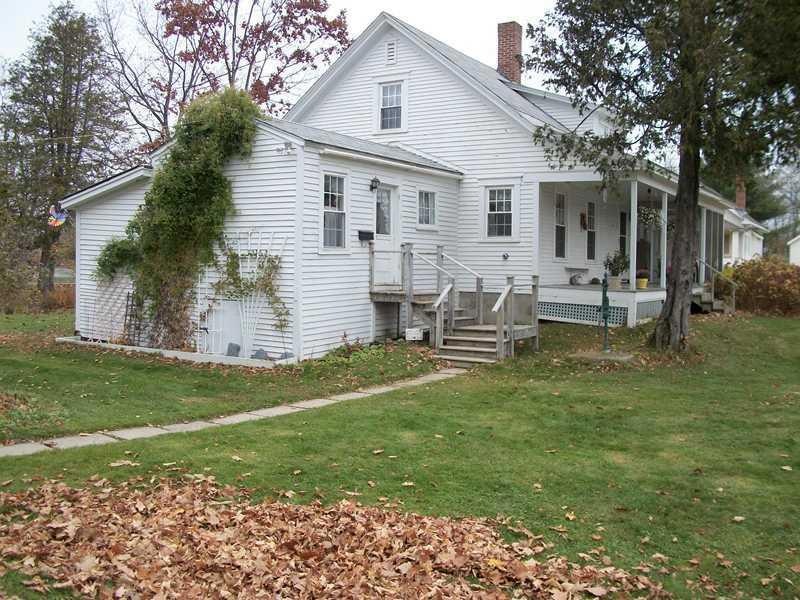 3 Danforth St, Dover Foxcroft, ME 04426 - photo 1