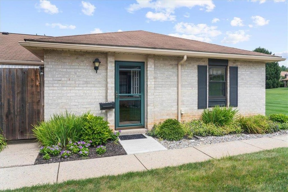 2797 Rolling Green Place, Macungie, PA 18062 - photo 1