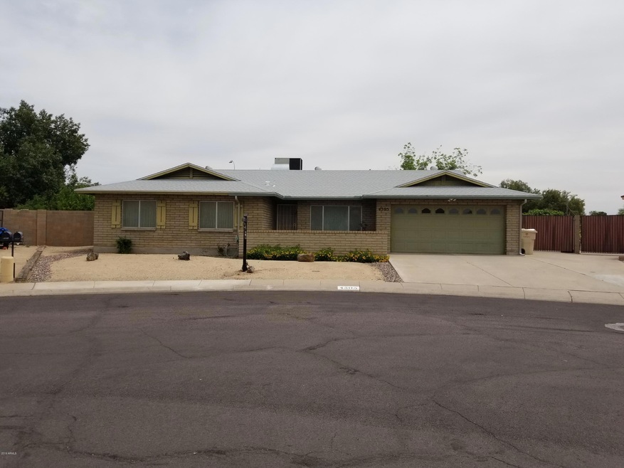 4505 W Golden Ln, Glendale, AZ 85302 - photo 1