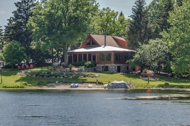 6955 N Wilhelm Rd, La Porte, IN 46350 - photo 1