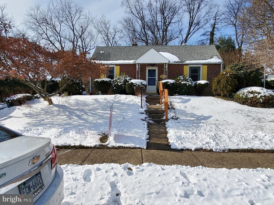 516 Hastings Ave, Wallingford, PA 19086 - photo 1