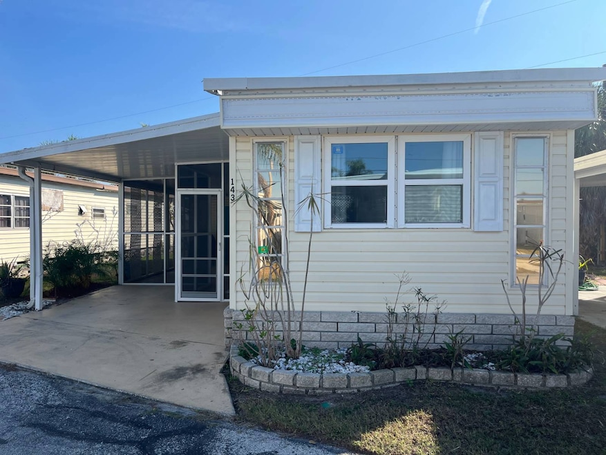 2701 34th St N unit 143, Saint Petersburg, FL 33713 - photo 1