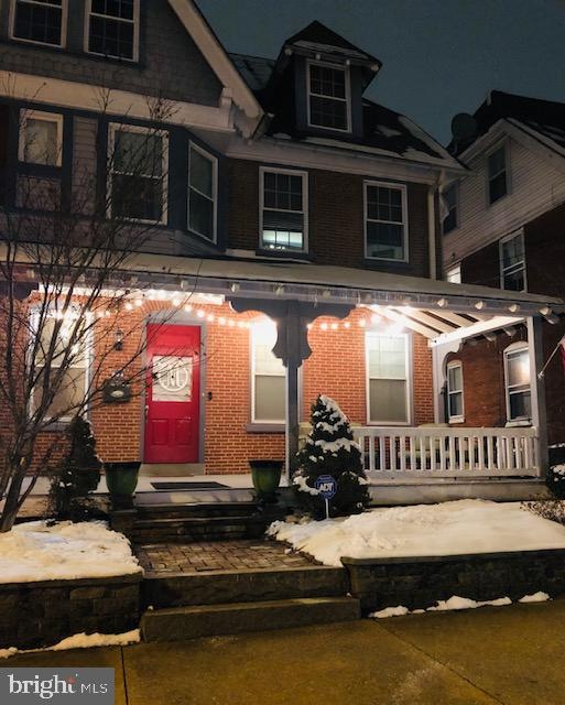 804 N Broom St, Wilmington, DE 19806 - photo 1