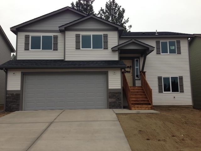 815 E Silver Pine Rd, Colbert, WA 99005 - photo 1