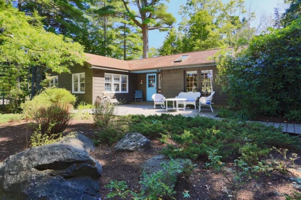 27 Tecumseh Trail, East Boothbay, ME 04544 - photo 1