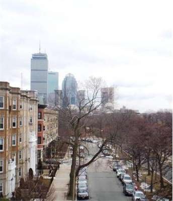 131 Park Dr unit 34, Boston, MA 02215 - photo 1