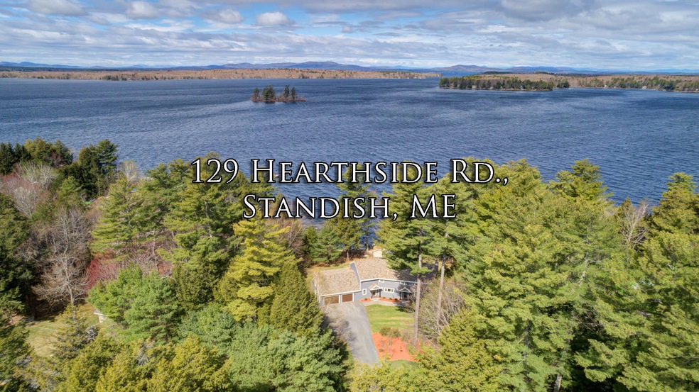 129 Hearthside Rd, Standish, ME 04084 - photo 1