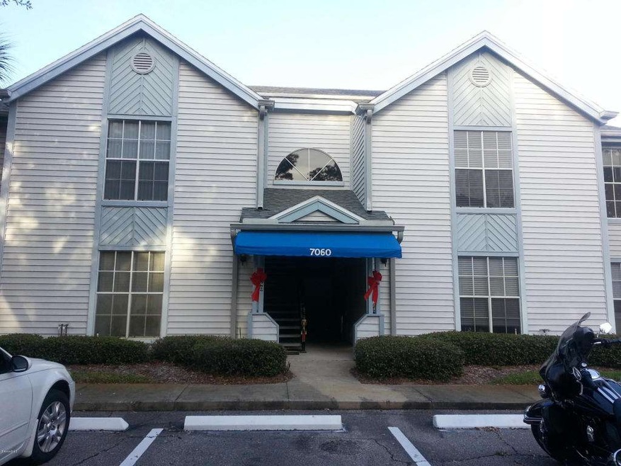7060 N Highway 1 unit AA202, Cocoa, FL 32927 - photo 1