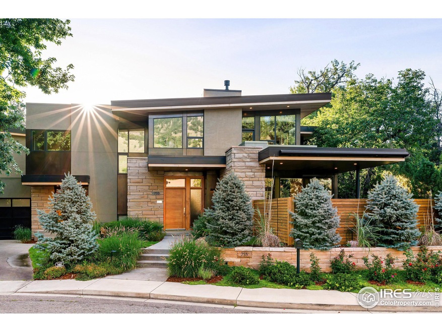 755 Jonquil Place, Boulder, CO 80304 - photo 1
