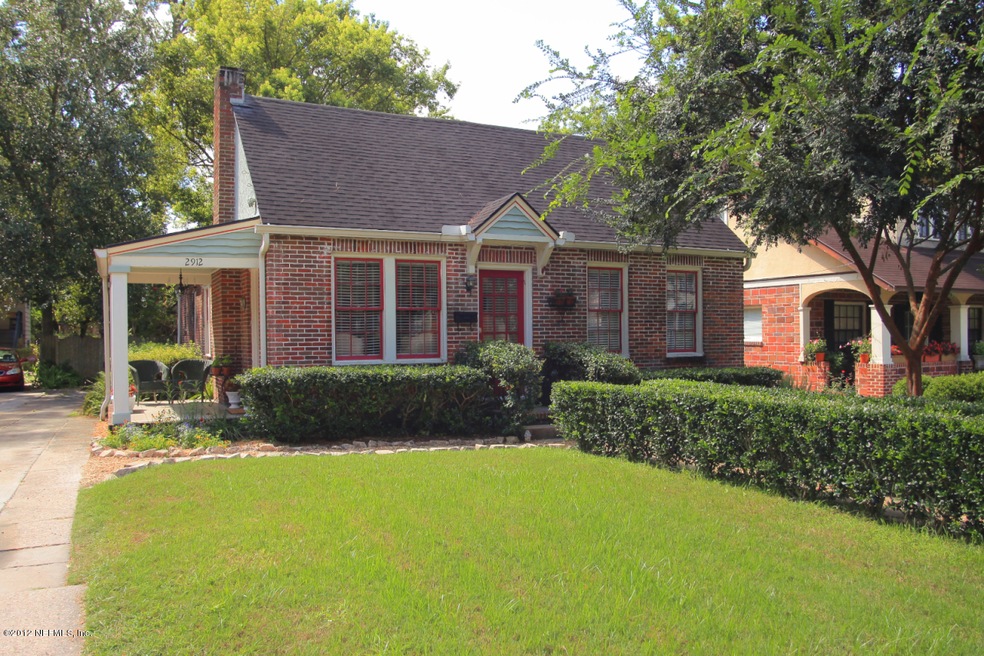 2912 Olga Place, Jacksonville, FL 32205 - photo 1