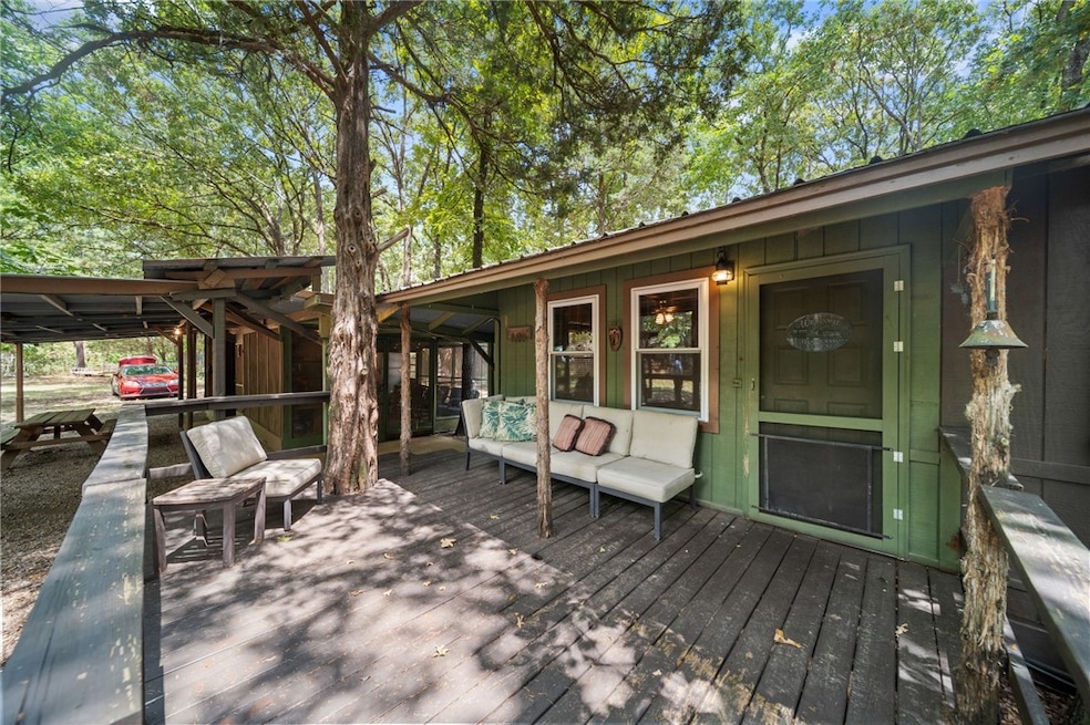 17601 State Highway 220, Chester, AR 72934 - photo 1