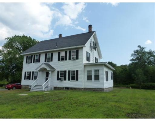 2 Foundry St, South Easton, MA 02375 - photo 1