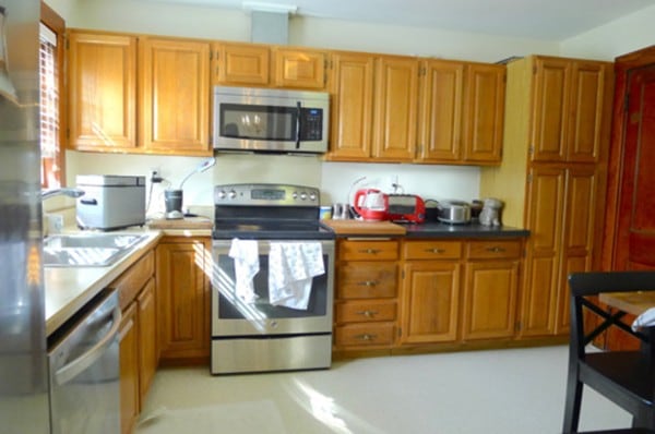 4 Warren Terrace unit 2, Newton Center, MA 02459 - photo 1