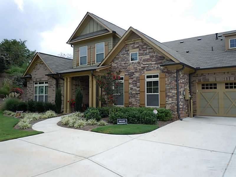 Exterior Front. Example of Exterior