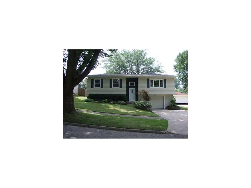 Front Exterior.