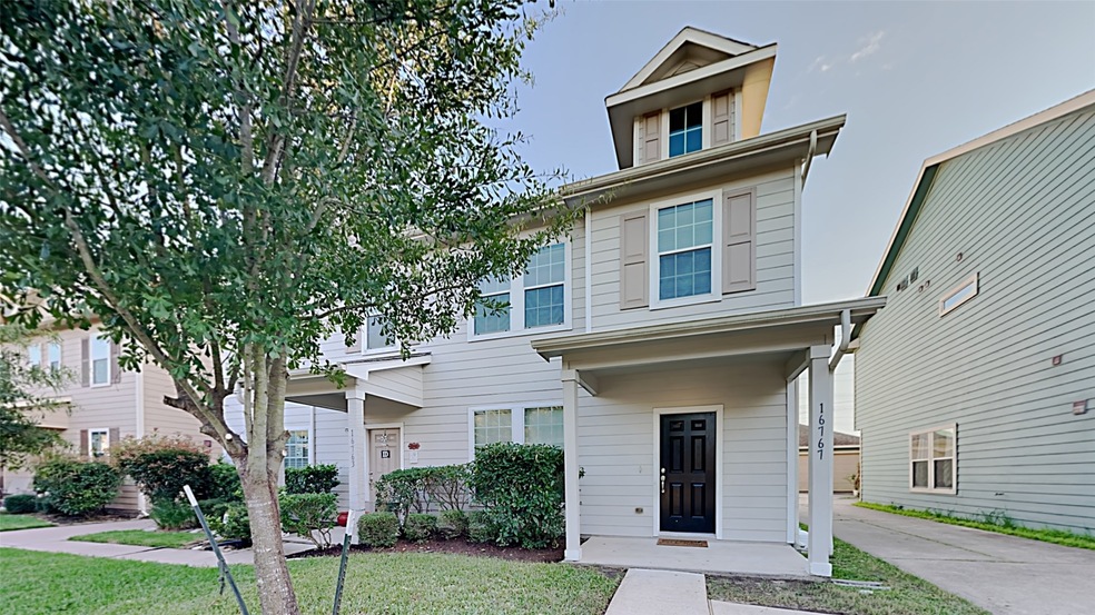 16767 Mammoth Springs Dr, Houston, TX 77095 - photo 1