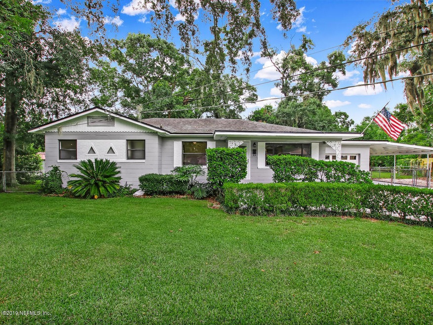 5035 Nola Ct, Jacksonville, FL 32210 - photo 1