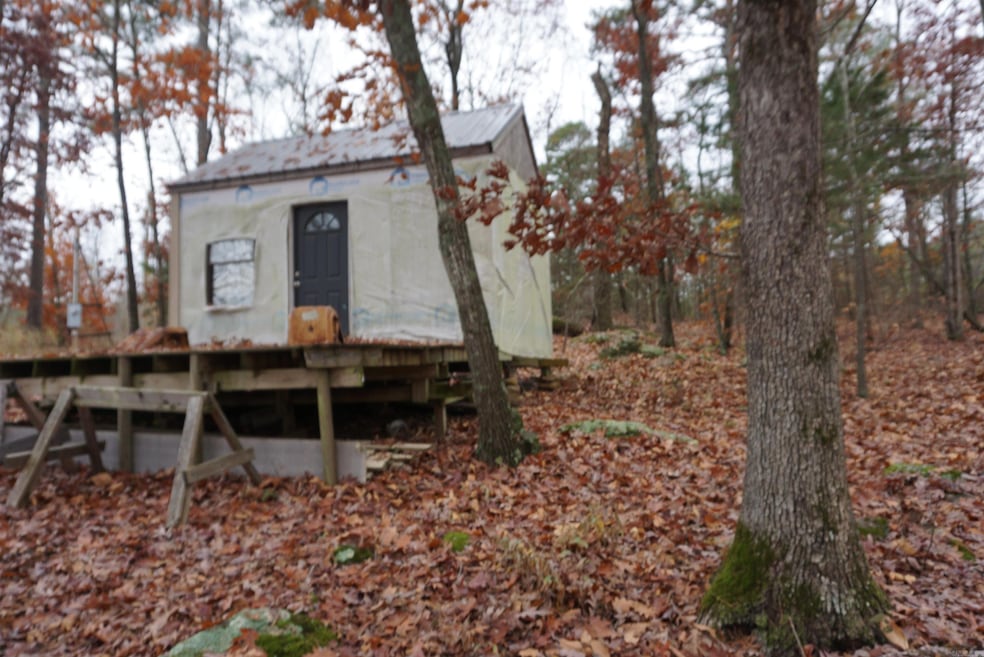 000 Union Hill Rd, Pleasant Plains, AR 7568 - photo 1