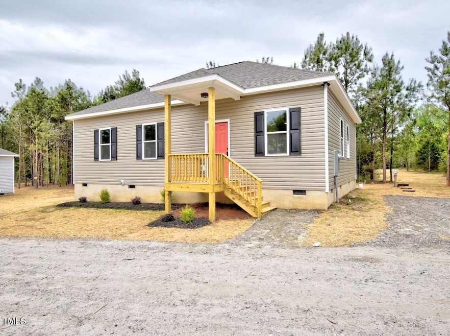 48 S Grace Way Ln, Henderson, NC 27537 - photo 1