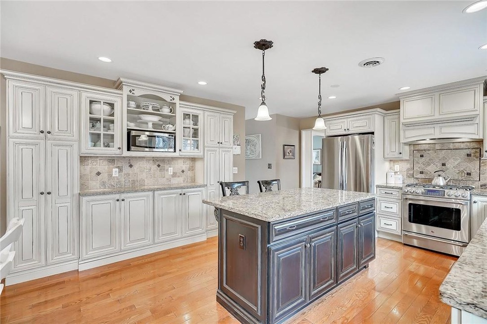 122 Felter Hill Rd, Washingtonville, NY 10992 - photo 1