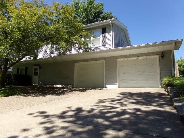 1702 Meadow Lane Muscatine, IA