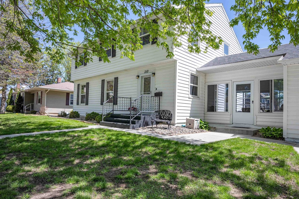 Under Contract $448,250