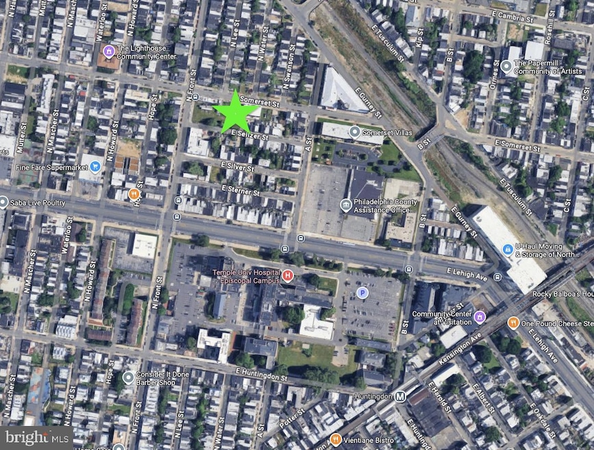 16 E Seltzer St, Philadelphia, PA 19134 - photo 1