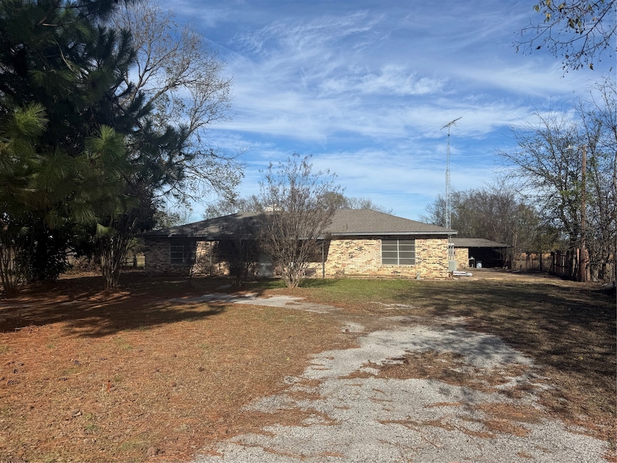5203 U S 69, Alba, TX 75410 - photo 1