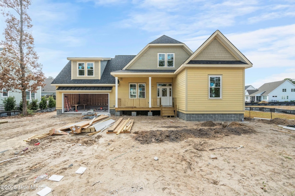 415 Raven Glen Dr, Southport, NC 28461 - photo 1