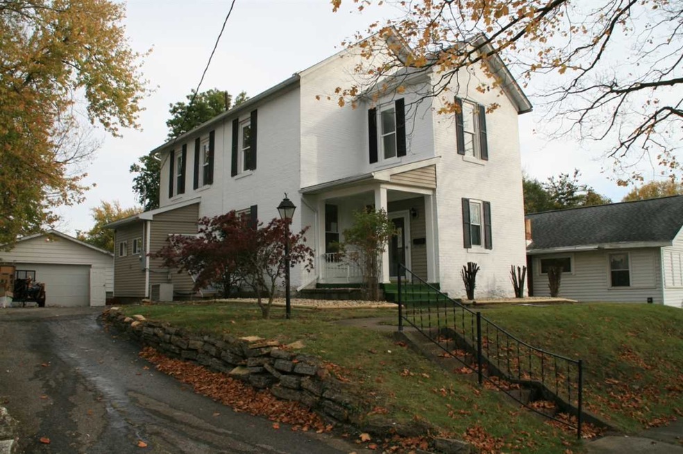 369 N Carroll St, Wabash, IN 46992 - photo 1