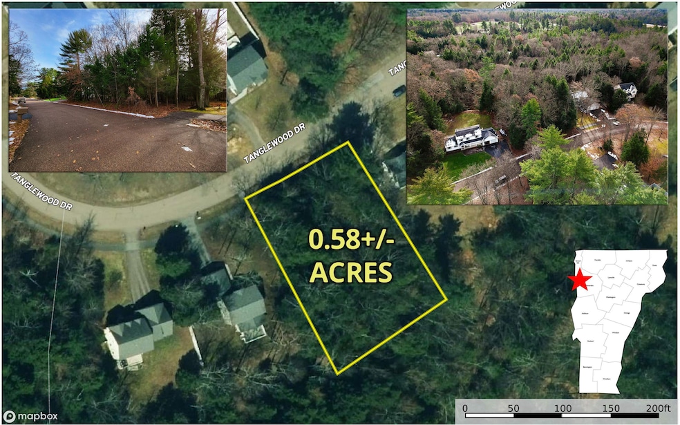 43 Tanglewood Dr, Essex, VT 05452 - photo 1