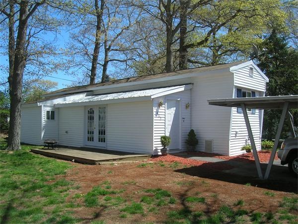 263 Lothrop St, Taunton, MA 02780 - photo 1